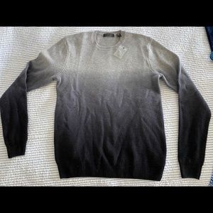 Men’s Cashmere Sweater